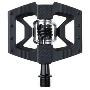 Педаль Crankbrothers DOUBLE SHOT 1, черная/черная пружина Педаль Crankbrothers DOUBLE SHOT 1, черная/черная пружина