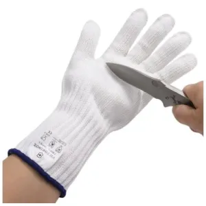 Перчатки защитные Victorinox Heavy-Cut Resistant