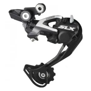 Переключатель задний Shimano SLX RD-M7000 10 скоростей SHADOW + ОЕМ