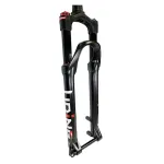 Вилка 27.5" U-DING D3 32 1-1/8 хід 80mm лок аут чорна Вилка 27.5" U-DING D3 32 1-1/8 хід 80mm лок аут чорна