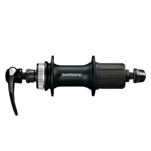 Втулка DISC задн. Shimano HB-M4050 ALIVIO 32 отв. Centerlock ОЕМ