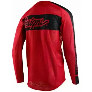 Джерсі TLD SE PRO AIR JERSEY [VOX RED]