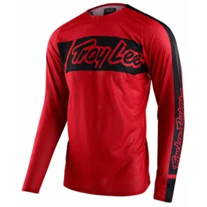 Джерсі TLD SE PRO AIR JERSEY [VOX RED]