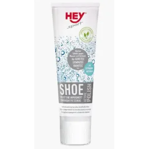 Водовідштовхуюче просочення для взуття HeySport Activ-Polish 75ml