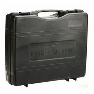 Кейс для плиты Tramp пластиковый UTRG-019 Кейс для плиты Tramp пластиковый UTRG-019