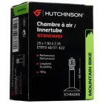 Камера Hutchinson CH 29X1,90 / 2,35 VS 48 MM Камера Hutchinson CH 29X1,90 / 2,35 VS 48 MM