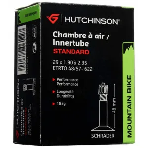 Камера Hutchinson CH 29X1,90 / 2,35 VS 48 MM