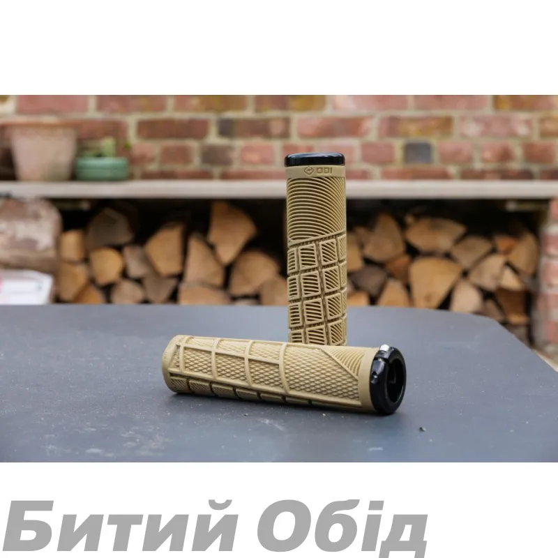 Грипси ODI Reflex XL v2.1 Lock-On MTB Closed End 135mm