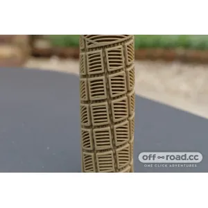 Грипсы ODI Reflex XL v2.1 Lock-On MTB Closed End 135mm 