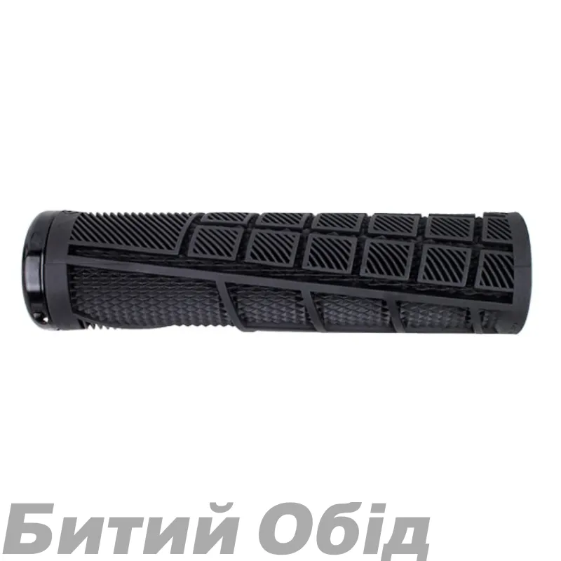 Грипси ODI Reflex XL v2.1 Lock-On MTB Closed End 135mm