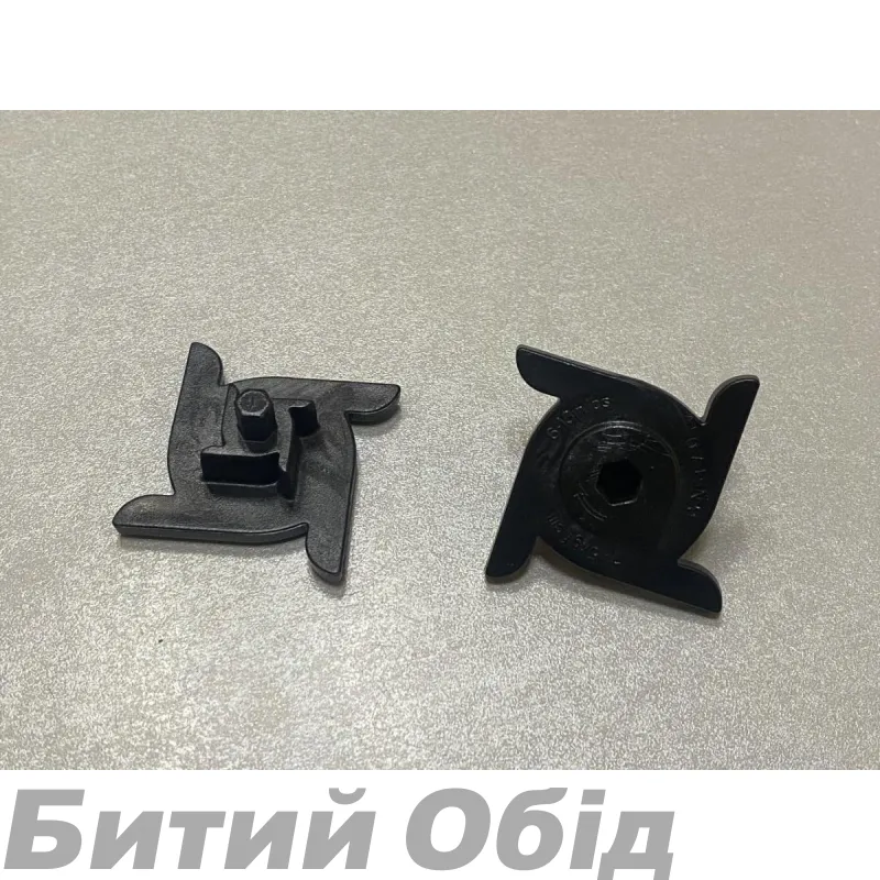 Ключ для гайки від шатунів Prowheel