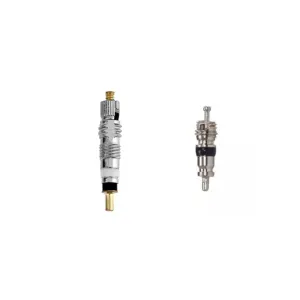 Золотник ниппеля TW