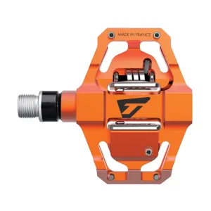 Педалі контактні TIME Speciale 8 Enduro pedal, including ATAC cleats