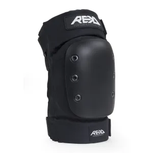 Захист коліна REKD Pro Ramp Knee Pads black