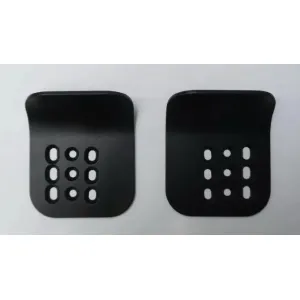 Подлокотники Giant Trinity пара