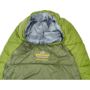 Спальник Pinguin Comfort PFM 195 Khaki