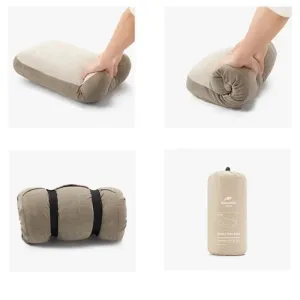 Подушка с памятью прямоугольная Naturehike NH22ZT002