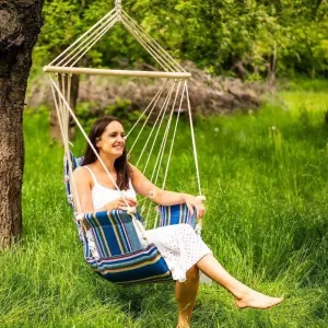 Подвесное кресло Amazona Palau 