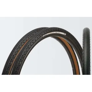 Покрышка гревел б/к Panaracer GravelKing SK Plus 27.5x2.1 склад 