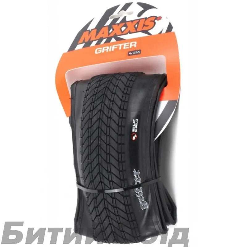 Покришка Maxxis GRIFTER 29 Wire