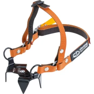 Полукошки Climbing Technology Mini crampons 4Long Points 