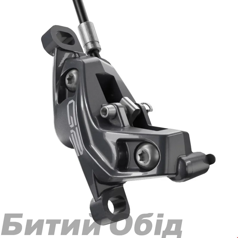 Калипер тормозной SRAM NONCPS DFB G2 RSC