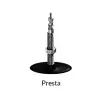 Presta ("Французский") ниппель