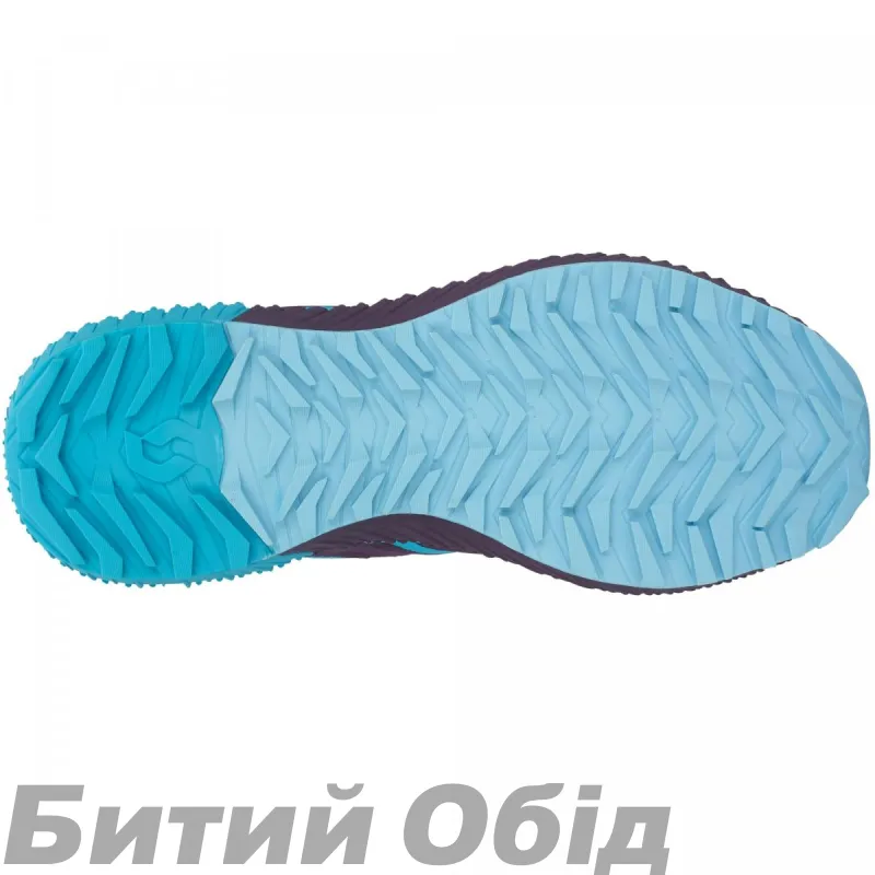 Кросівки SCOTT W KINABALU 2 фіолетовий/синій 