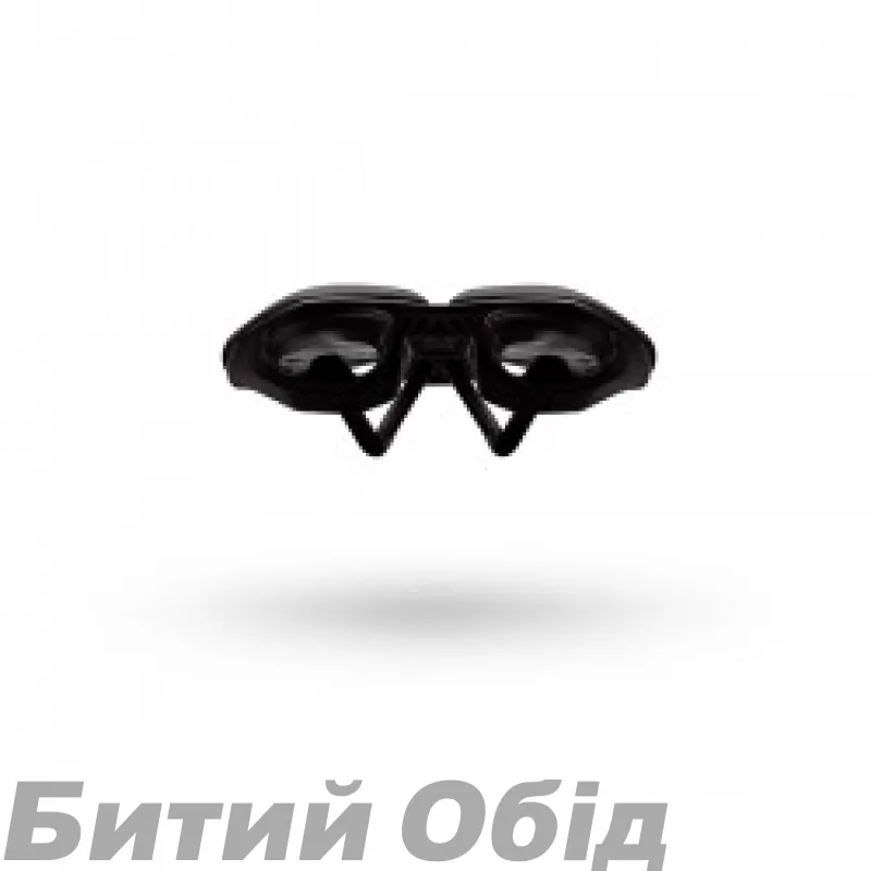 Седло PRO Falcon Performance, 142mm, AF