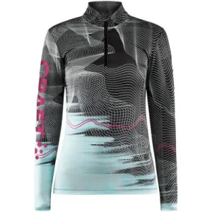Кофта Craft PRO Velocity Jersey Woman  Кофта Craft PRO Velocity Jersey Woman