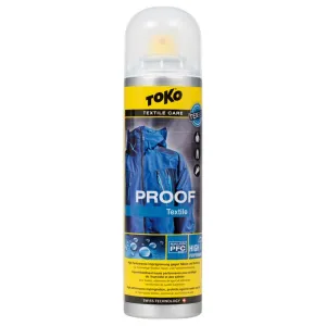Просочення Toko Universal Tent & Pack Proof 500ml