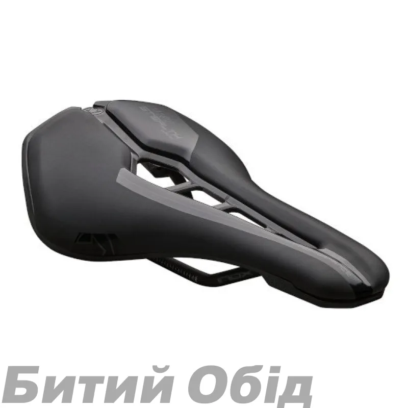 Седло PRO Stealth Curved Performance