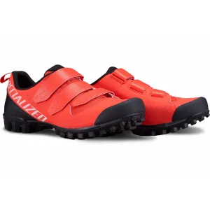 Велотуфли Specialized RECON 1.0 MTB SHOE RKTRED