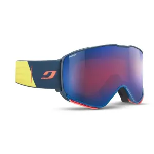Маска Julbo QUICKSHIFT SP BLUE CAT3