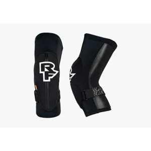 Захист коліна Race Face Indy Knee Stealth 