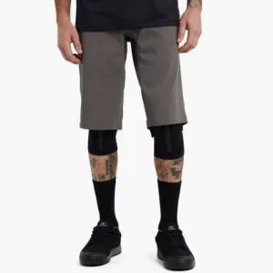 Велошорты Race Face Indy Shorts Charcoal 