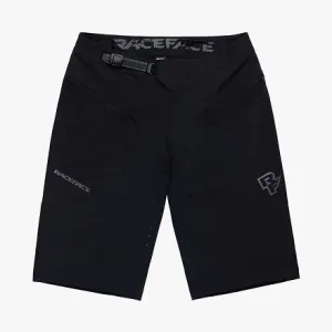 Велошорты Race Face Indy Shorts Black 