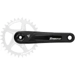 Шатуны RaceFace CRANKARM.TURBINE.136.BLACK