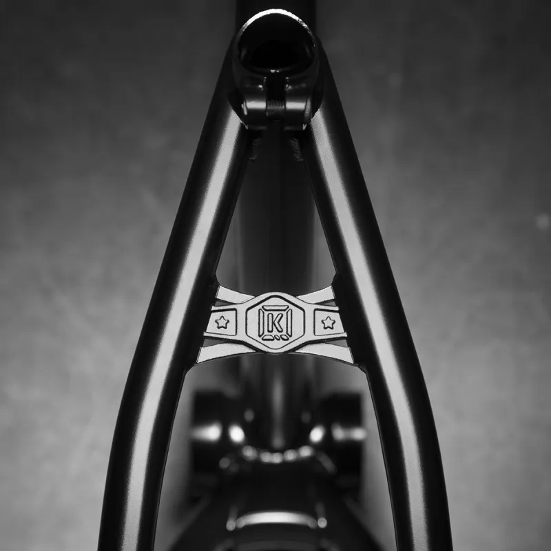 Рама KINK BMX Contender II 