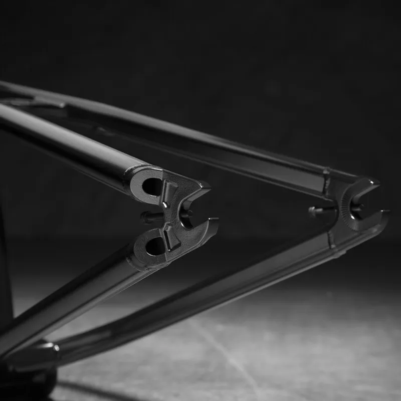Рама KINK BMX Contender II 