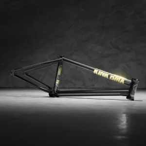 Рама KINK BMX Contender II