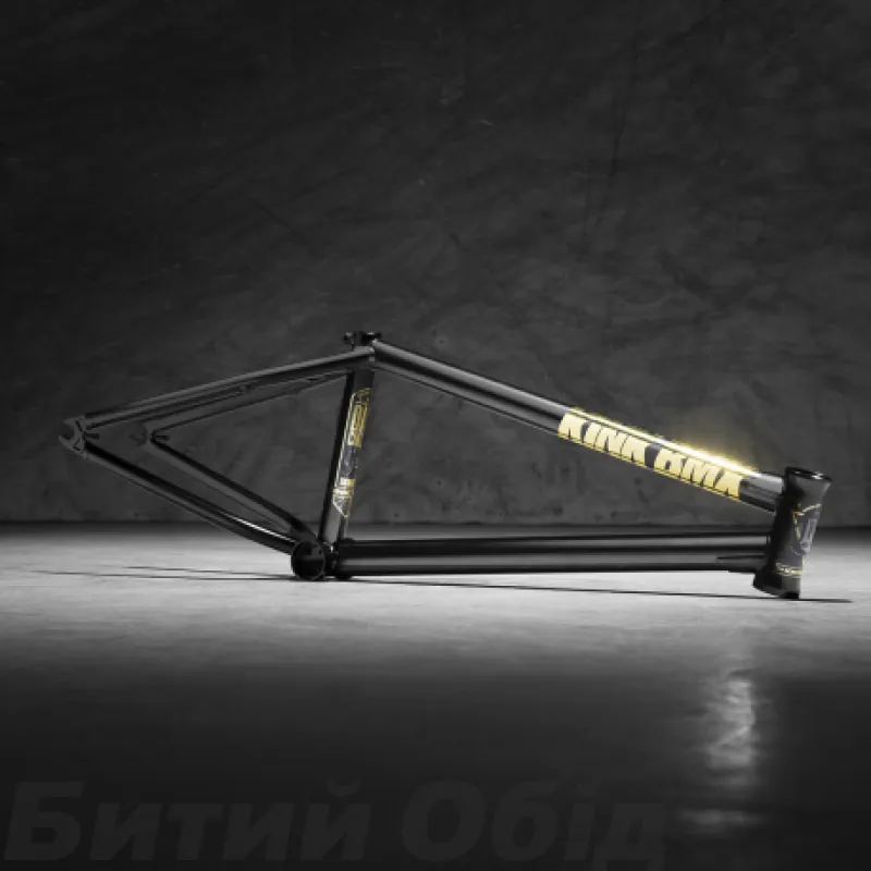 Рама KINK BMX Contender II 
