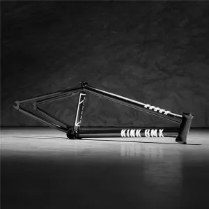 Рама KINK BMX Titan II 21 черная