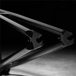 Рама KINK BMX Williams