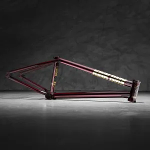 Рама KINK BMX Contender 21