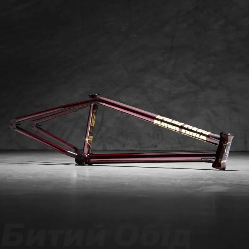 Рама KINK BMX Contender 21 