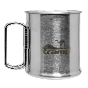 Кружка TRAMP со складными ручками 300мл UTRC-011 металл