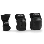 Защита REKD Heavy Duty Double Jr black 