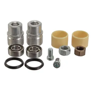 Сервісний набір RaceFace AEFFECT PEDAL REBUILD KIT