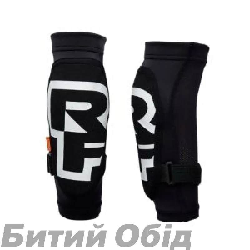Защита колена RaceFace Sendy Trail Knee-Stealth